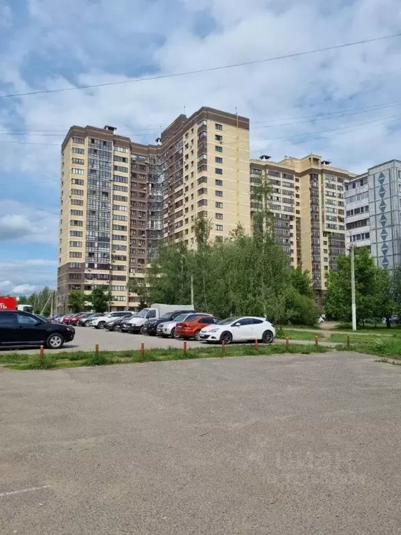 Студия Московская область, Дмитров Оборонная ул., 30 (25.7 м) - Фото 1