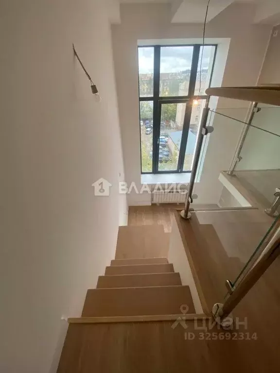 1-к кв. Санкт-Петербург Прилукская ул., 35 (27.7 м) - Фото 1