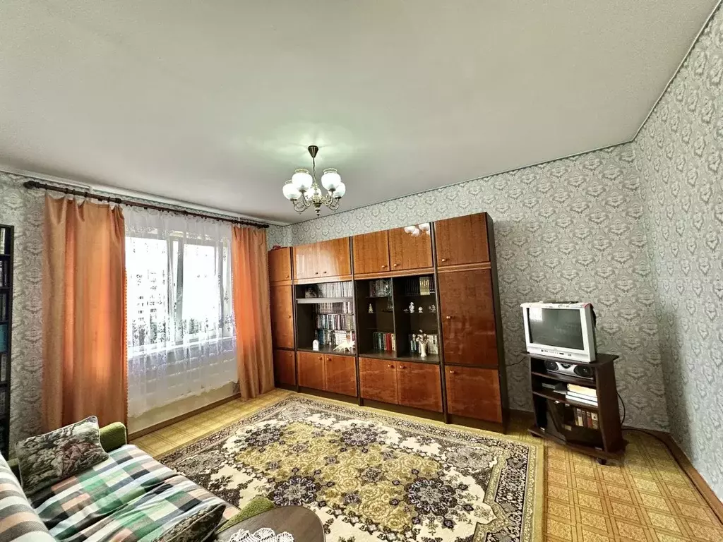 2-к кв. Тверская область, Конаково ул. Строителей, 6 (51.0 м) - Фото 1