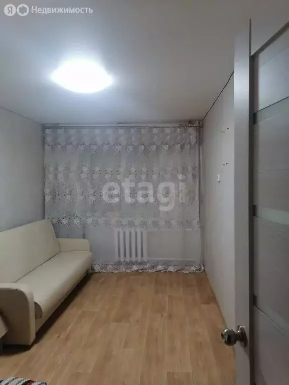 2-комнатная квартира: Туринск, улица Горького, 50 (47.8 м) - Фото 1