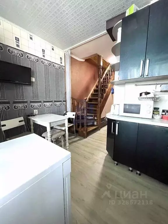 3-к кв. Чувашия, Чебоксары ул. Юрия Гагарина, 53к1 (79.5 м) - Фото 2