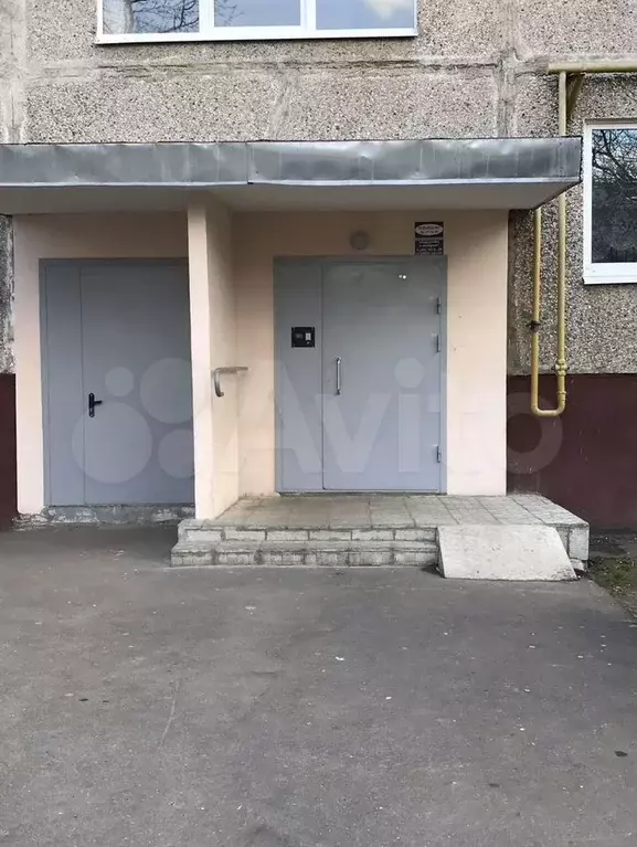 1-к. квартира, 36 м, 7/10 эт. - Фото 1