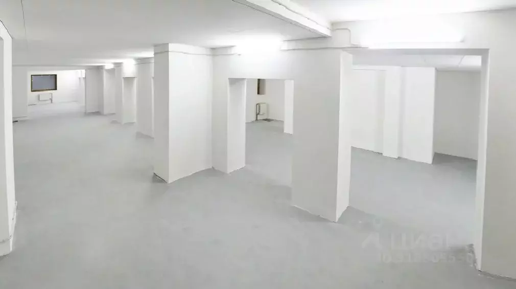 Торговая площадь в Москва Большая Никитская ул., 12С1 (249 м) - Фото 0