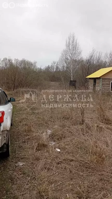Дом в Кемерово, 3-я Нагорная улица (18 м) - Фото 1