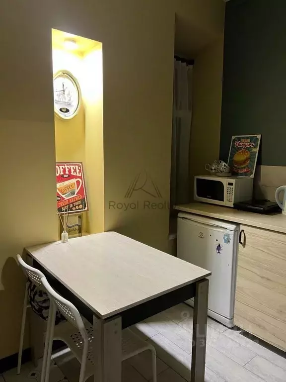 Студия Санкт-Петербург просп. Большой Петроградской стороны, 55/6 ... - Фото 1