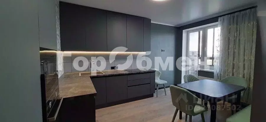 2-к кв. Москва Рязановское поселение, ул. Логинова, 5к1 (50.0 м) - Фото 1