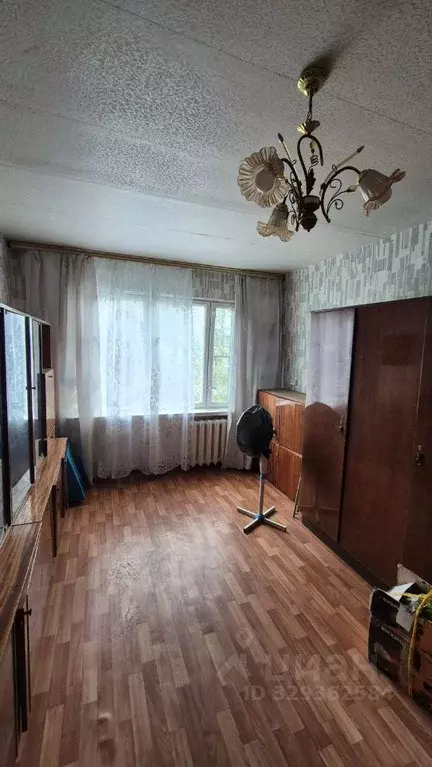 2-к кв. Воронежская область, Воронеж Минская ул., 29 (44.5 м) - Фото 2
