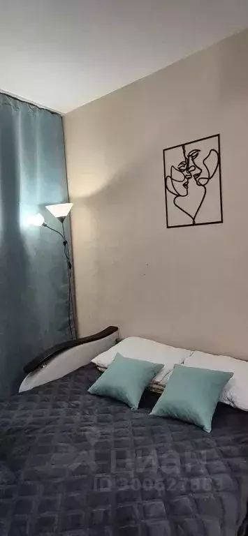 Студия Башкортостан, Уфа ул. Мира, 8 (26.0 м) - Фото 1