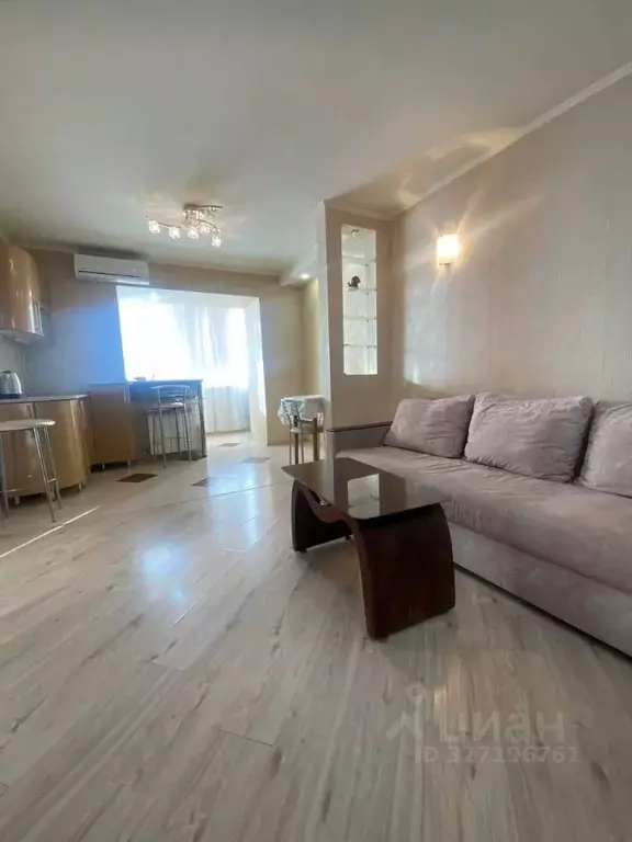 1-к кв. Белгородская область, Белгород просп. Богдана Хмельницкого, ... - Фото 2