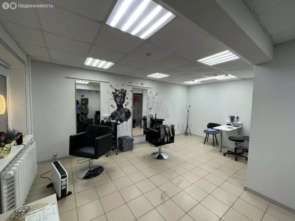 Торговая площадь (30.4 м) - Фото 1