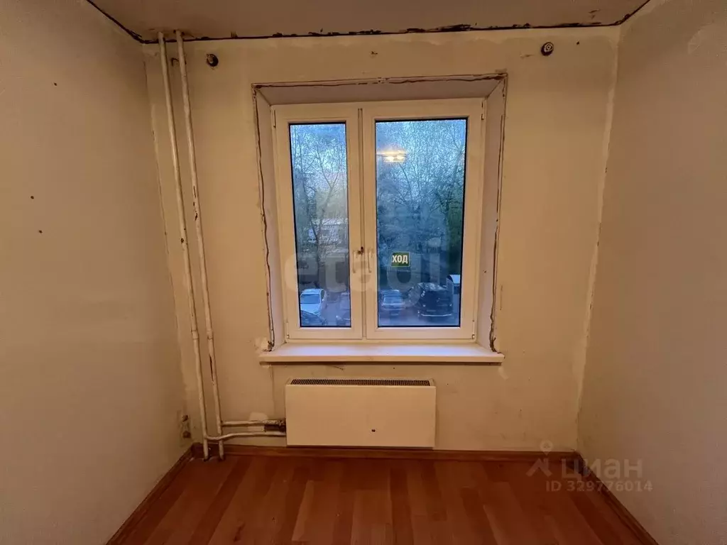 Студия Москва Голубинская ул., 17/9 (11.7 м) - Фото 1