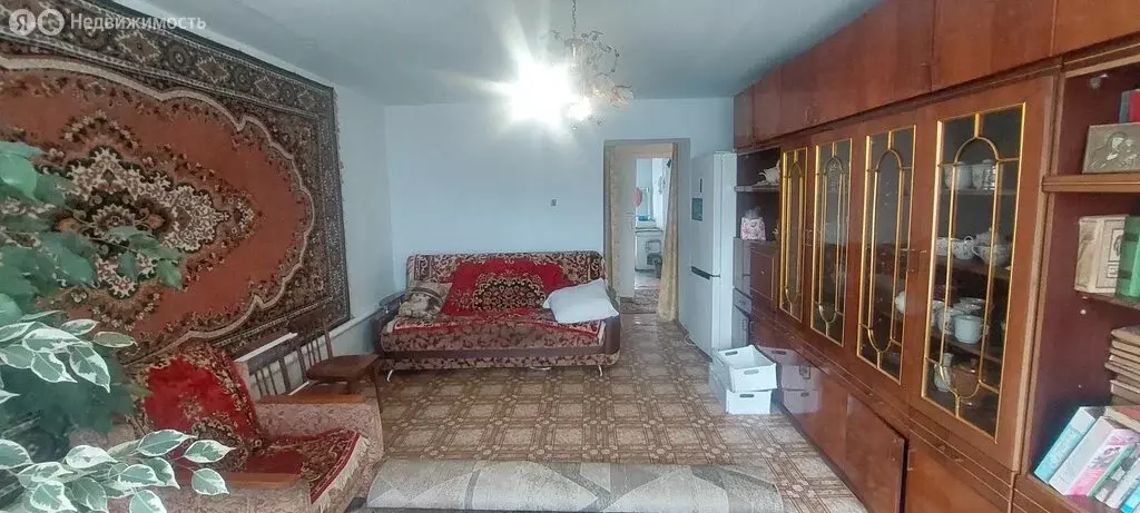 Дом в Заринск, Юбилейная улица (133.5 м) - Фото 1