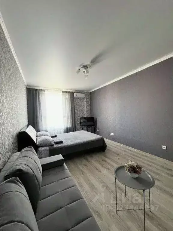 1-к кв. Краснодарский край, Краснодар ул. Александра Покрышкина, 2/2 ... - Фото 2