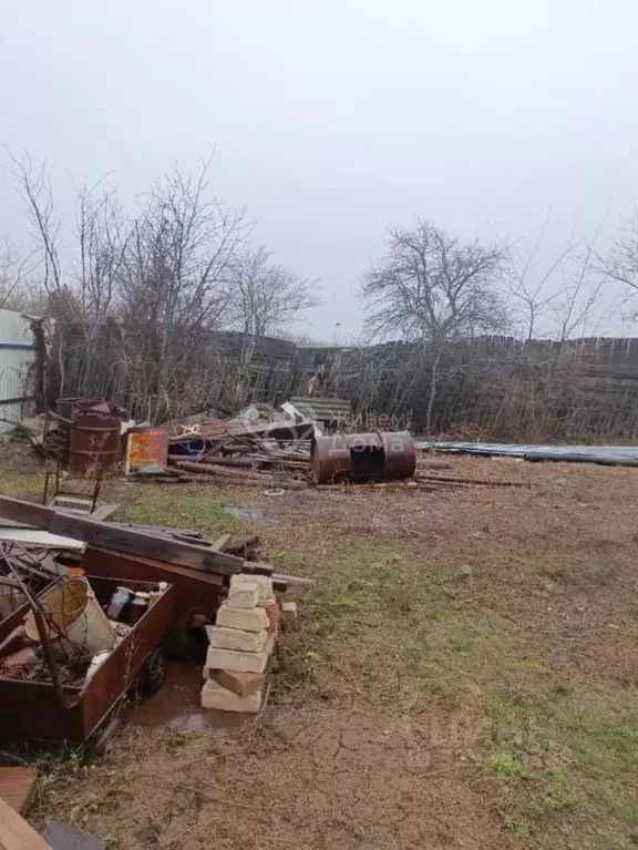 Участок в Волгоградская область, Волгоград Дубок СНТ, ул. Грушевая ... - Фото 2