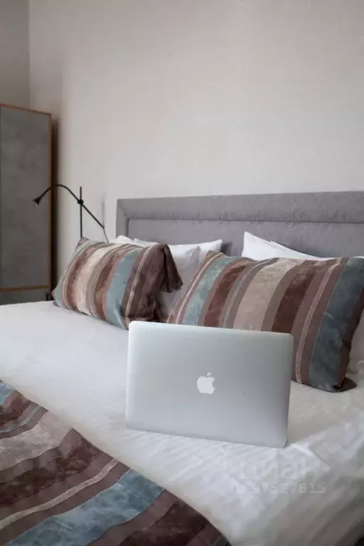 2-к кв. Санкт-Петербург Невский просп., 88 (60.0 м) - Фото 2