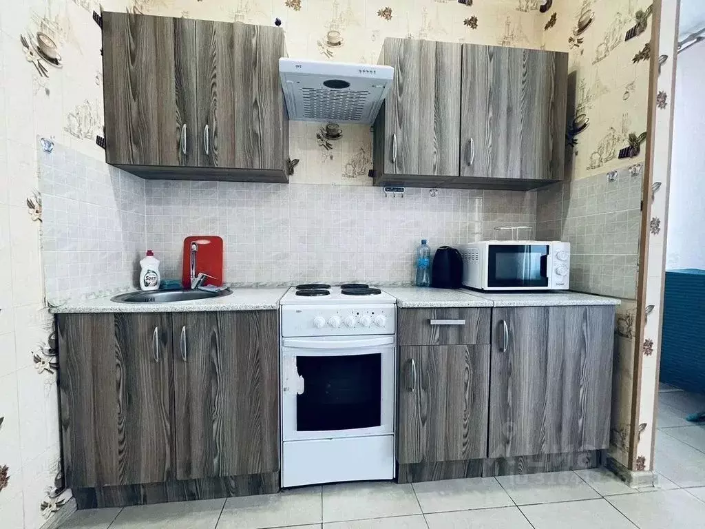 1-к кв. Московская область, Дмитров ул. Спасская, 6А (44.0 м) - Фото 1