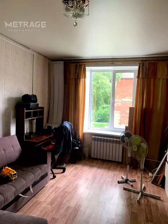 3-к кв. Новосибирская область, Новосибирск ул. Бурденко, 12 (74.8 м) - Фото 0