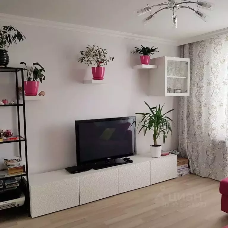 2-к кв. Московская область, Ступино городской округ, с. Верзилово, ... - Фото 1