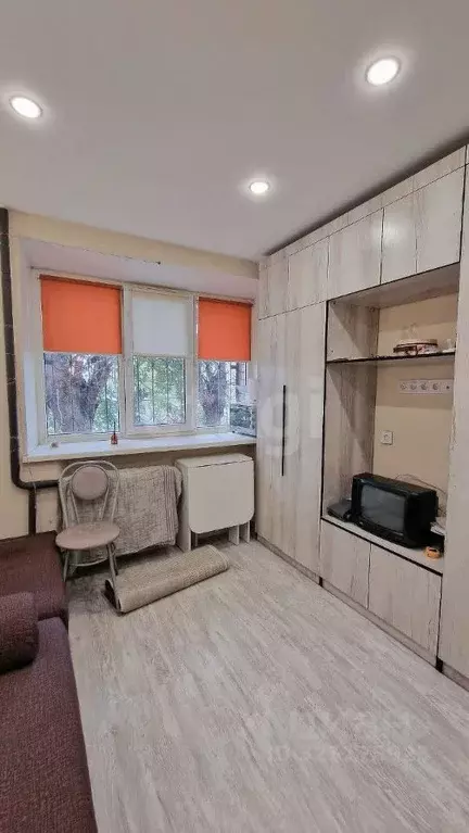 Комната Тюменская область, Тюмень ул. Республики, 210 (17.6 м) - Фото 1