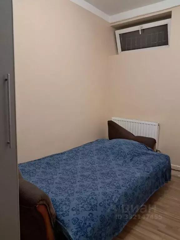 Комната Ставропольский край, Пятигорск ул. Нежнова, 7 (12.0 м) - Фото 1