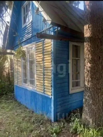 Дом в Ярославская область, Ярославский муниципальный округ, Дружба СНТ ... - Фото 2