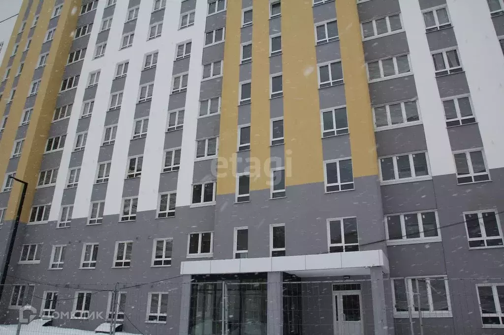Продаётся 1-к квартира, 31.2 м - Фото 0