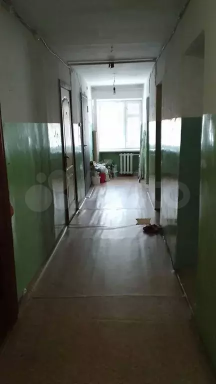 Комната 18 м в 5-к., 2/5 эт. - Фото 0