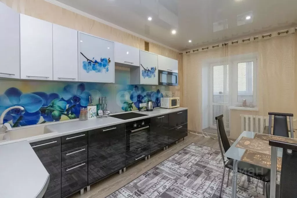 2-к кв. Тюменская область, Тюмень ул. Московский Тракт, 83к3 (60.5 м) - Фото 1