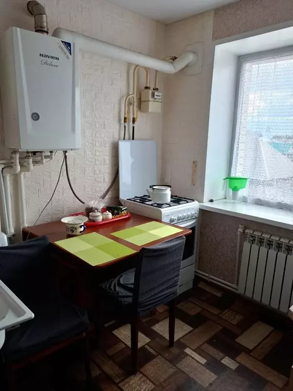 Продаётся 2-к квартира, 32.5 м - Фото 0