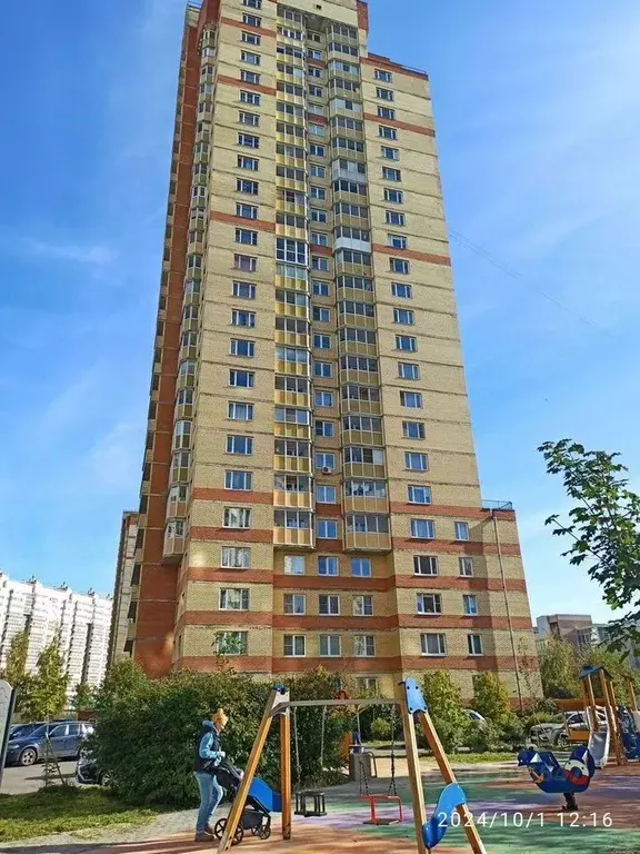 Комната Санкт-Петербург ул. Маршала Захарова, 14к4 - Фото 0