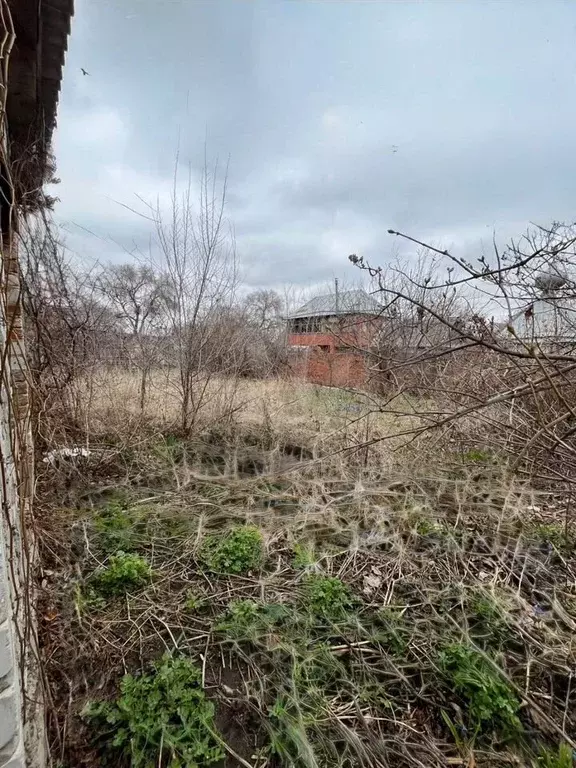 Участок 5,5 сот. (ИЖС) - Фото 1