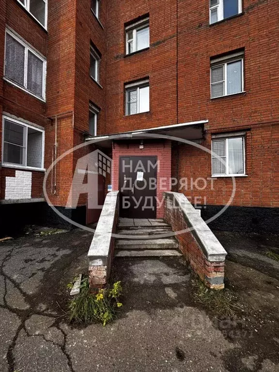 1-к кв. Удмуртия, Глазов Колхозная ул., 4 (36.7 м) - Фото 1