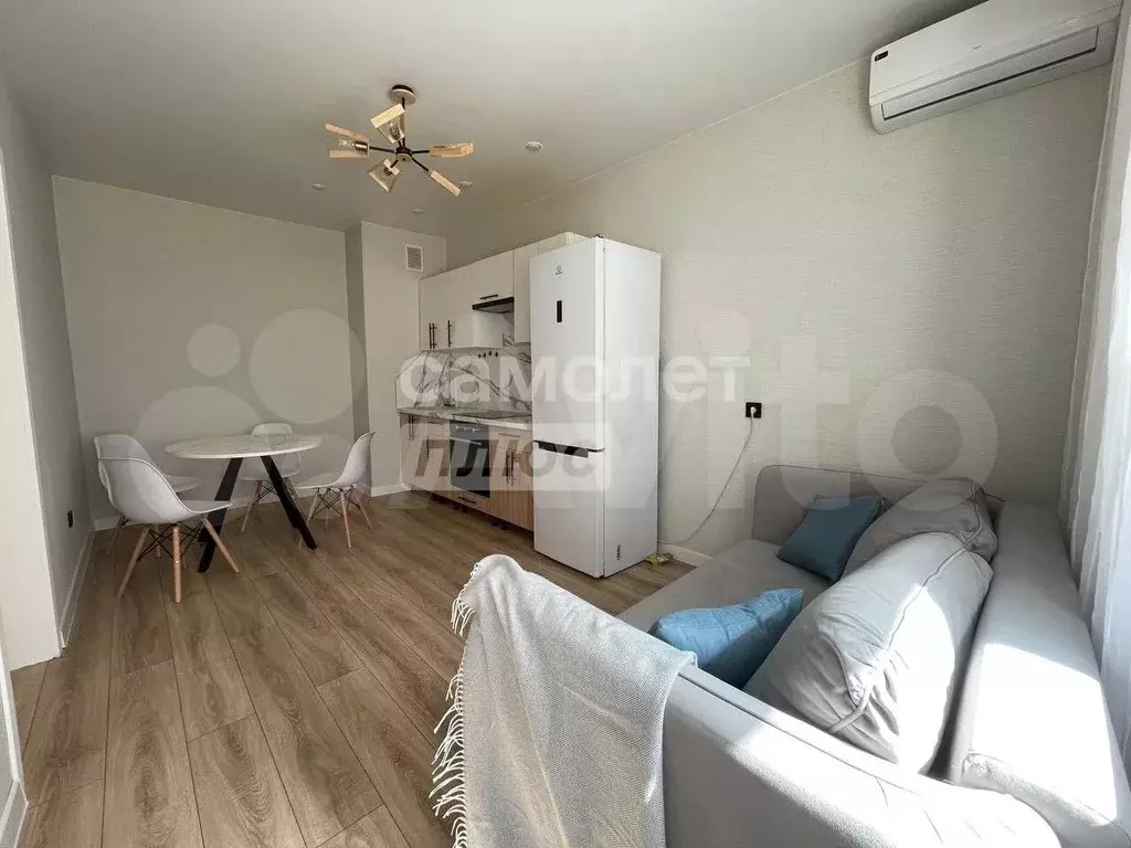 3-к. квартира, 51 м, 6/16 эт. - Фото 1