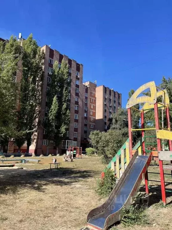 Комната Воронежская область, Воронеж ул. Хользунова, 66 (16.9 м) - Фото 1