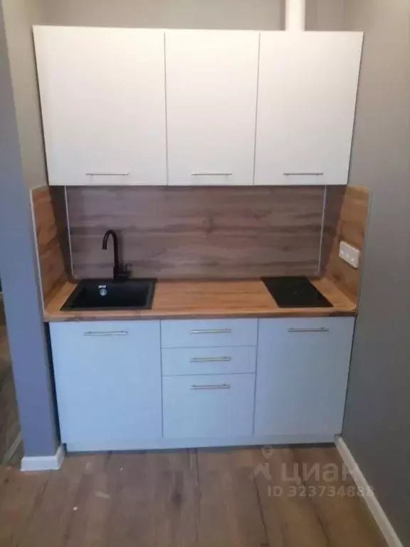 Студия Адыгея, Тахтамукайский район, Старобжегокайское с/пос, Новая ... - Фото 1