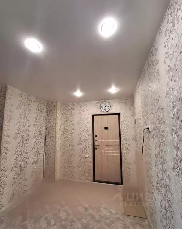 2-к кв. Приморский край, Уссурийск Заречная ул., 4 (53.5 м) - Фото 2