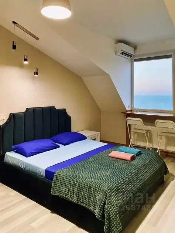 1-к кв. Дагестан, Махачкала ул. Времена Года, 15 (25.0 м) - Фото 0