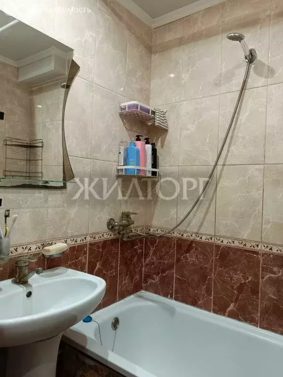 3-комнатная квартира: Орёл, Комсомольская улица, 248 (63.3 м) - Фото 0