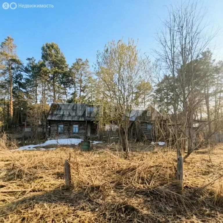 Участок в Томск, 5-й Аникинский переулок (3.52 м) - Фото 2