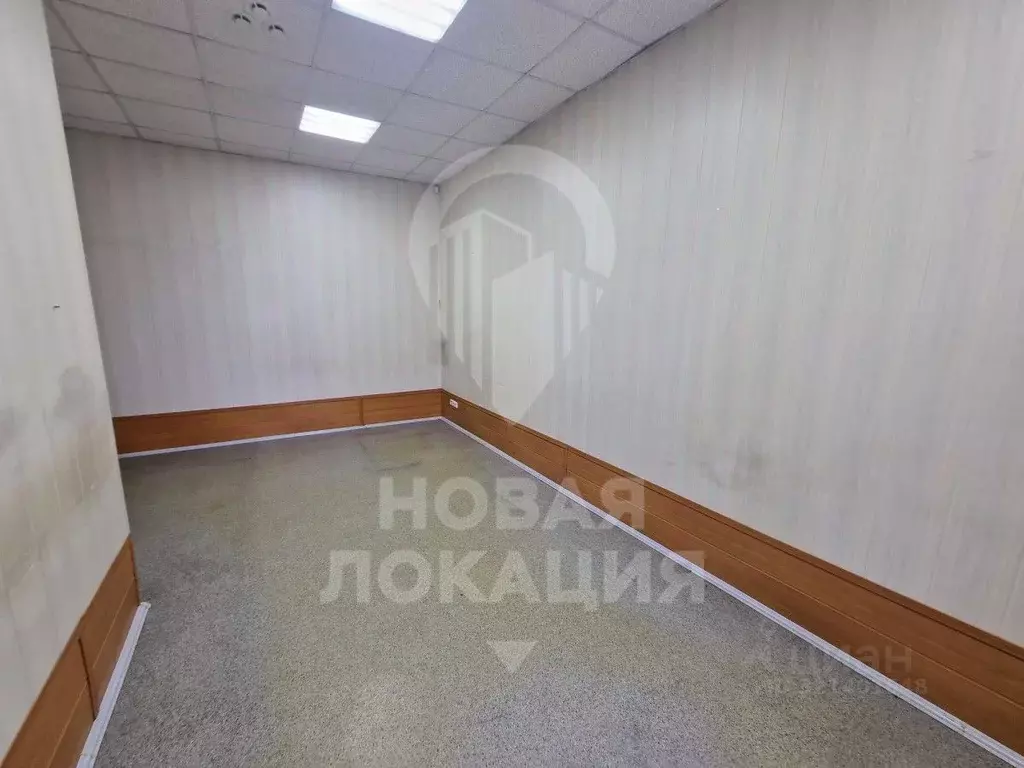 Офис в Омская область, Омск ул. 10 лет Октября, 199 (26 м) - Фото 2