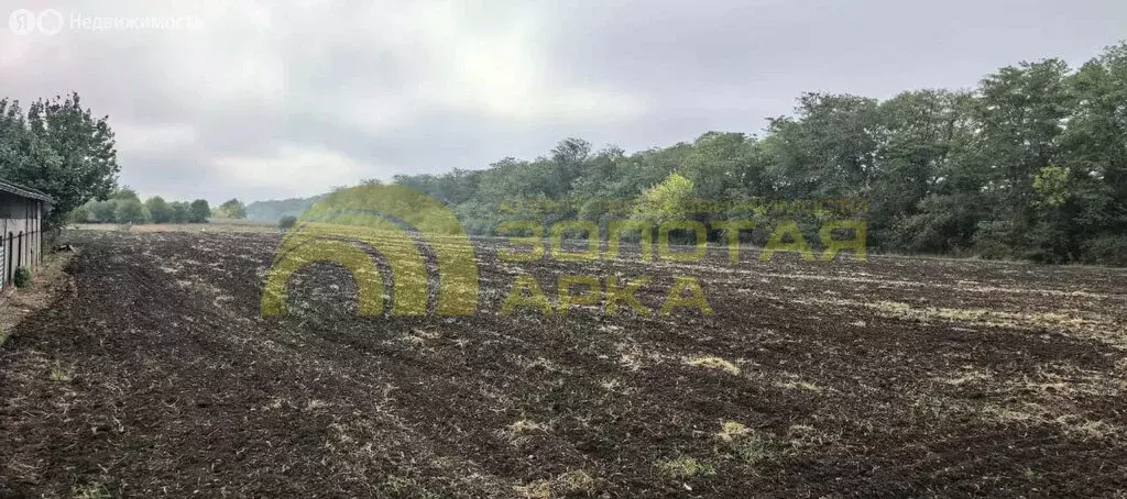 Участок в хутор Иванов, улица Трудящихся, 45 (18 м) - Фото 0