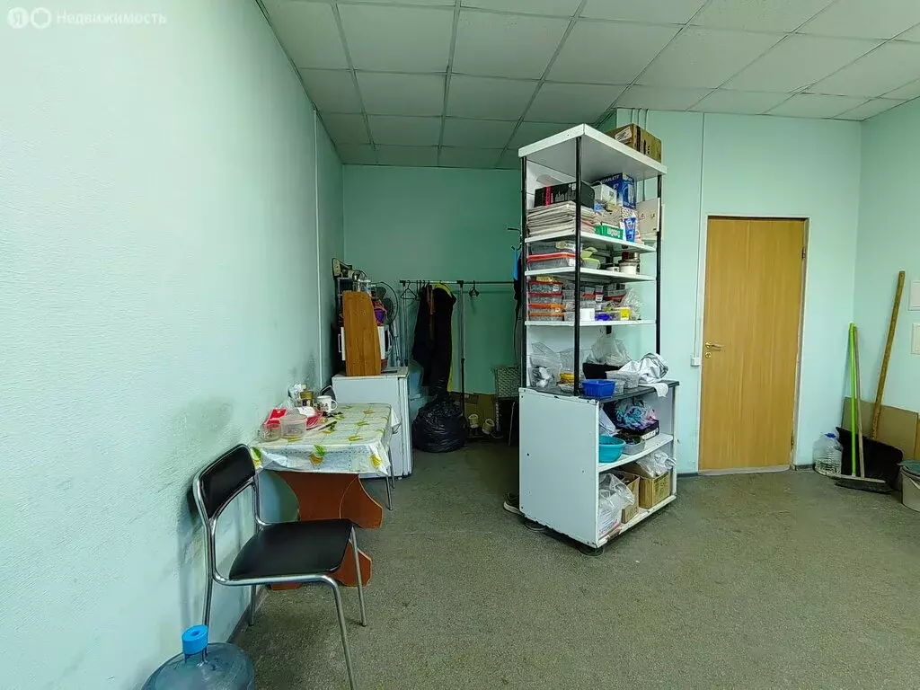 Помещение свободного назначения (25 м) - Фото 1