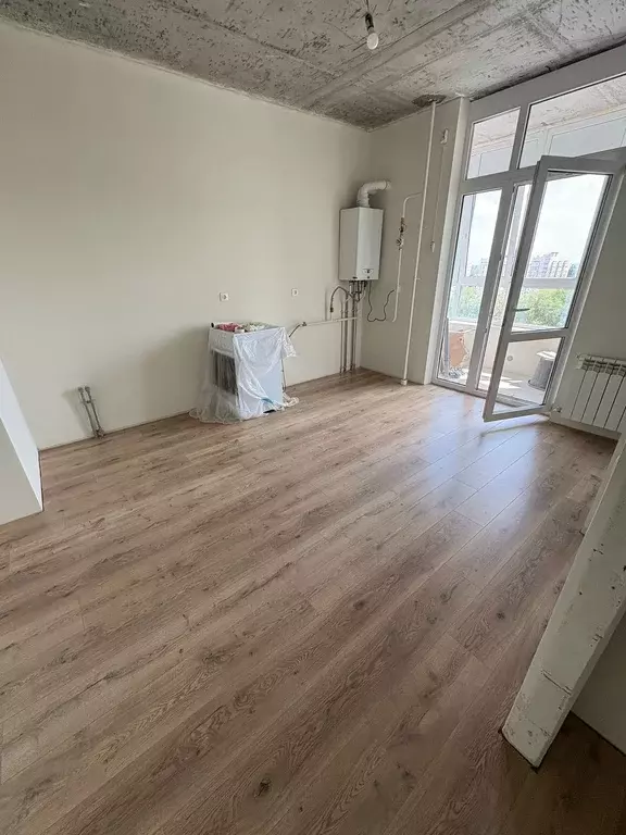Продаётся 2-к квартира, 48 м - Фото 1