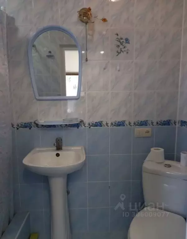 Студия Севастополь ш. Крепостное, 17к5 (26.0 м) - Фото 2