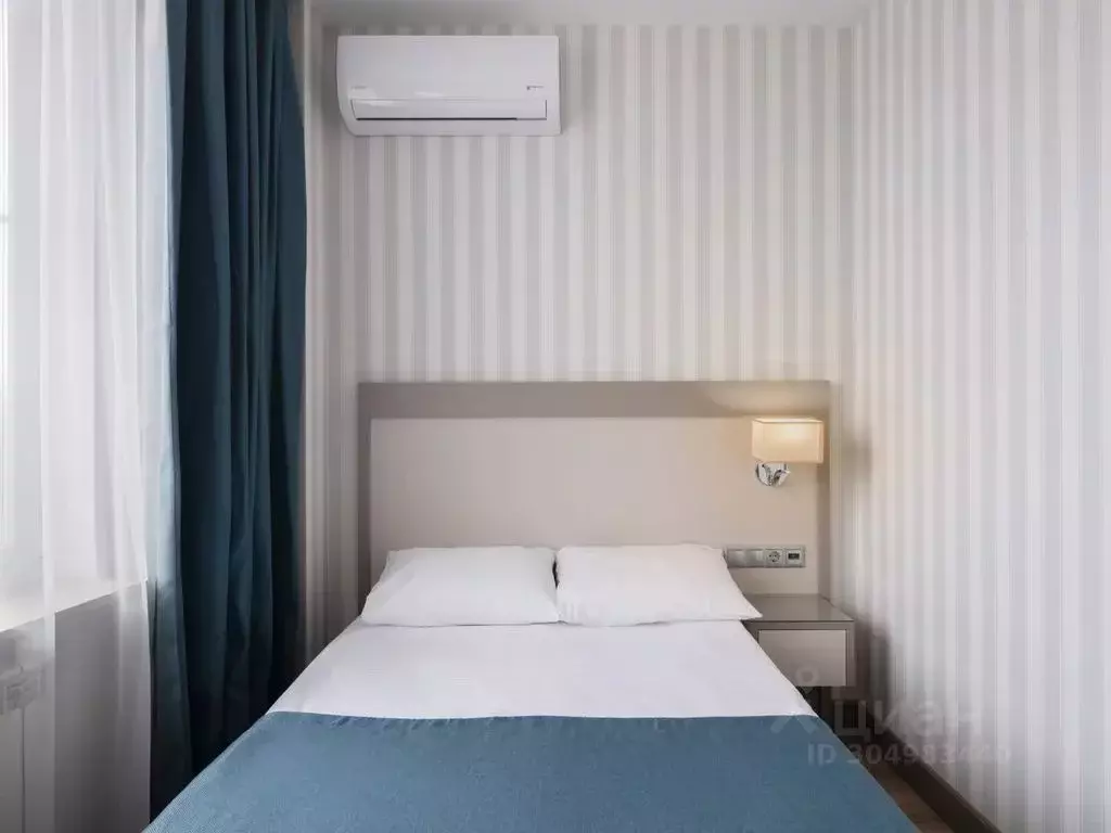 Комната Московская область, Ленинский городской округ, Мисайлово пгт ... - Фото 2