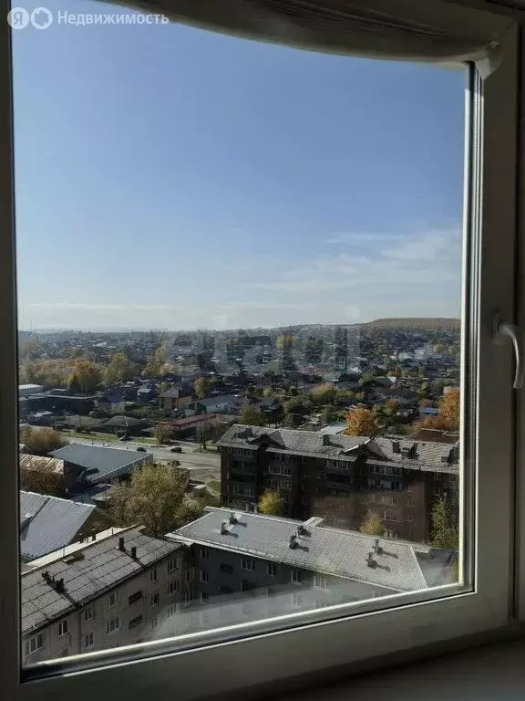 2-комнатная квартира: Иркутск, улица Розы Люксембург, 118/5 (42 м) - Фото 0