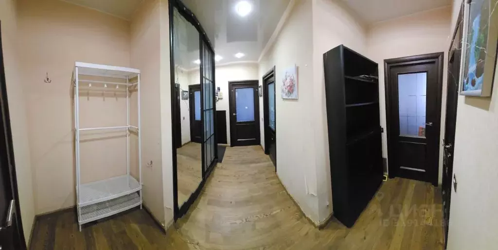 2-к кв. Санкт-Петербург 5-й Предпортовый проезд, 12к2 (57.0 м) - Фото 1