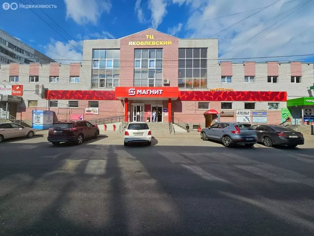 Помещение свободного назначения (200 м) - Фото 1