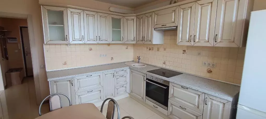 1-к кв. Московская область, Королев ул. Орджоникидзе, 2Г (45.0 м) - Фото 0