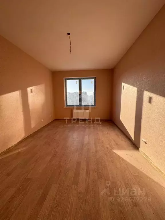 1-к кв. Ленинградская область, Мурино Всеволожский район, ул. Шоссе в ... - Фото 1